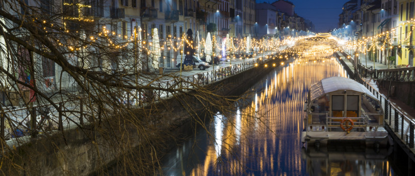 Natale in Lombardia Natale in Lombardia