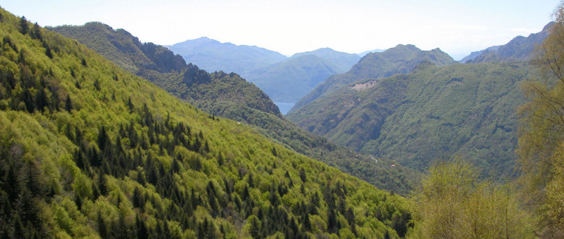 Alla scoperta della Val Cavargna