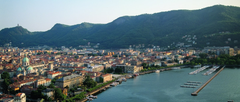 Lago di Como: sedotti e affascinati