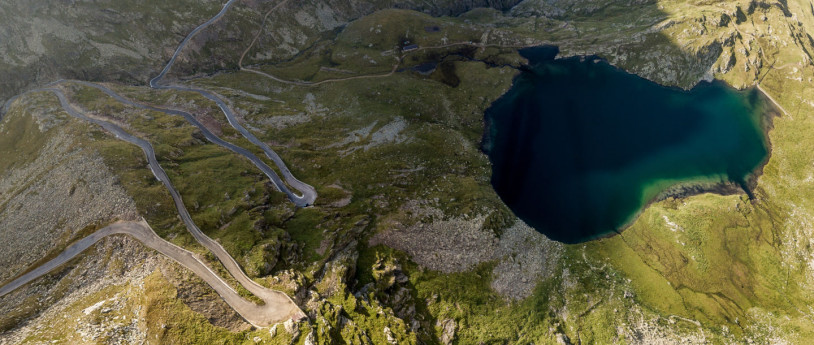 Concarena, Gavia e Mortirolo: avventure a piedi e in bici