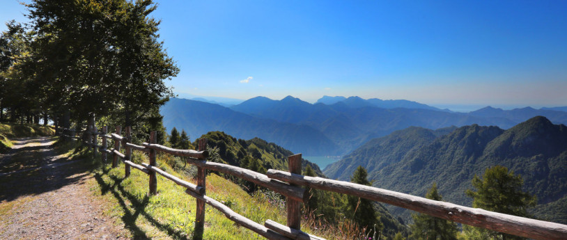 Brescia Natura, gusto e tradizioni: la Val Sabbia