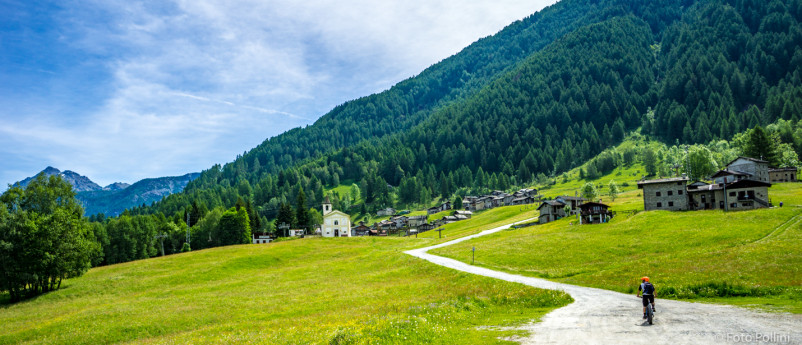 MTB-Caspoggio S. Antonio