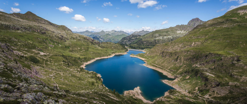 Gemelli e Pizzo Becco