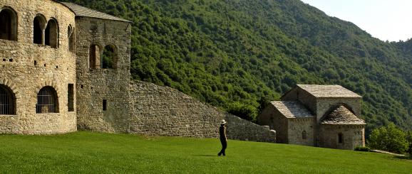 Le Chemin de Saint Augustin