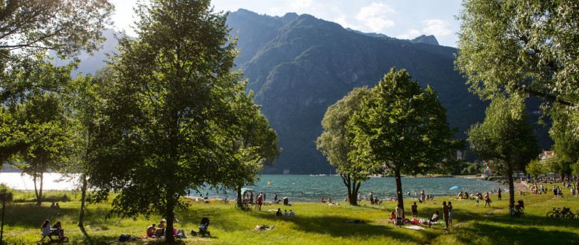 Lago di Lugano