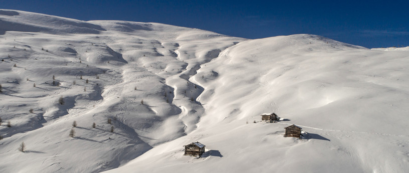 Insider Valtellina y Valmalenco