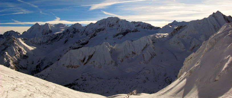 Insider Valle Camonica