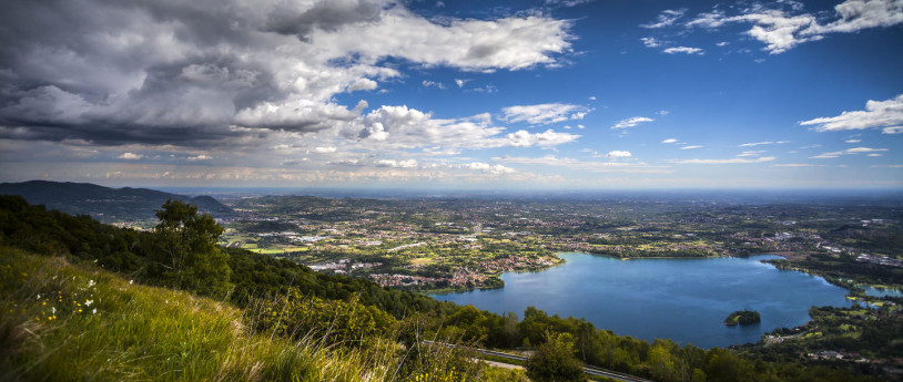 Laghi Brianza (Ph: shutterstock) Laghi Brianza (Ph: shutterstock)