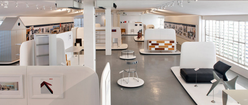 Molteni Museum Molteni Museum