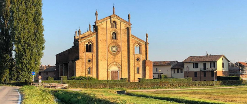 Il Lodigiano - Basilica di Lodi Vecchio