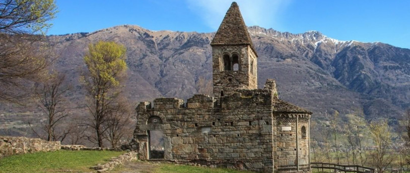I borghi della Bassa Valtellina tra avventure e relax I borghi della Bassa Valtellina tra avventure e relax