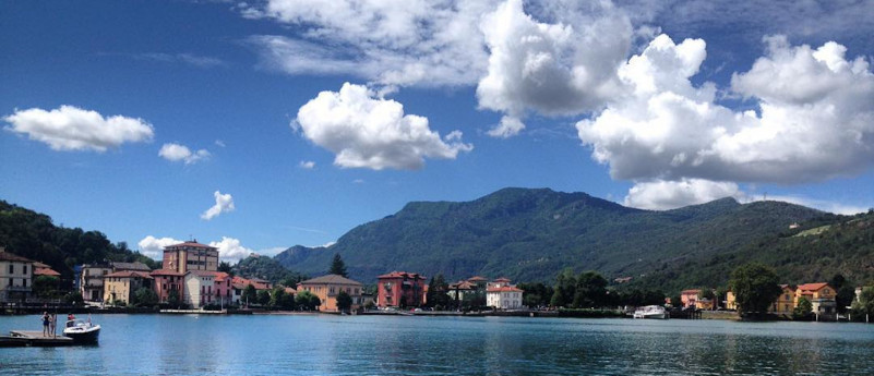 Valtravaglia e Valceresio: un paradiso per gli escursionisti Valtravaglia e Valceresio: un paradiso per gli escursionisti