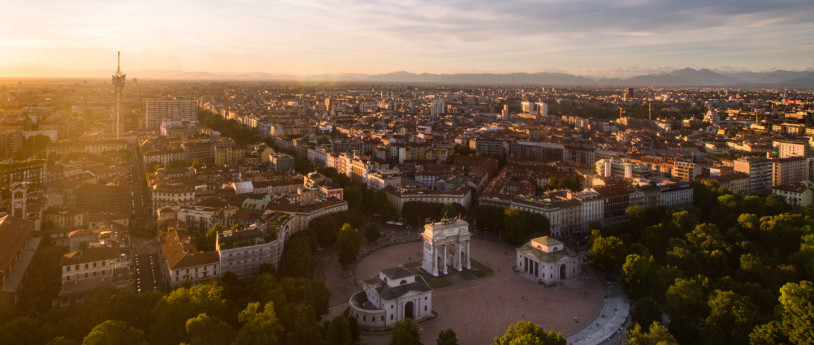 Die Lombardei startet durch - Tipps