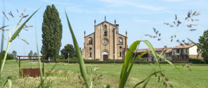 Una visita alla Basilica dei XII Apostoli - San Bassiano Una visita alla Basilica dei XII Apostoli - San Bassiano
