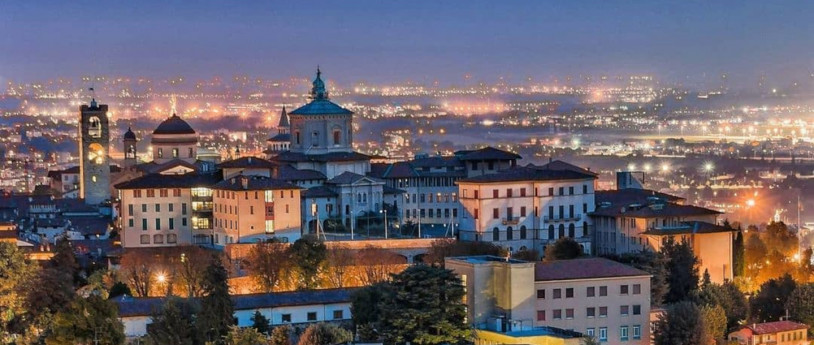 Bergamo: le 10 località più turistiche del 2019 Bergamo: le 10 località più turistiche del 2019