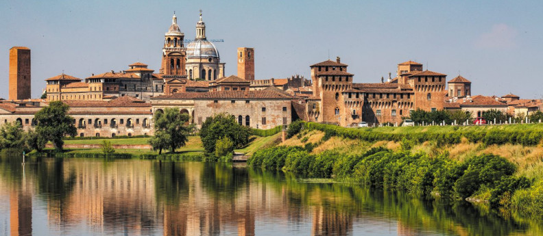 Mantova e dintorni: le 10 località più visitate nel 2019