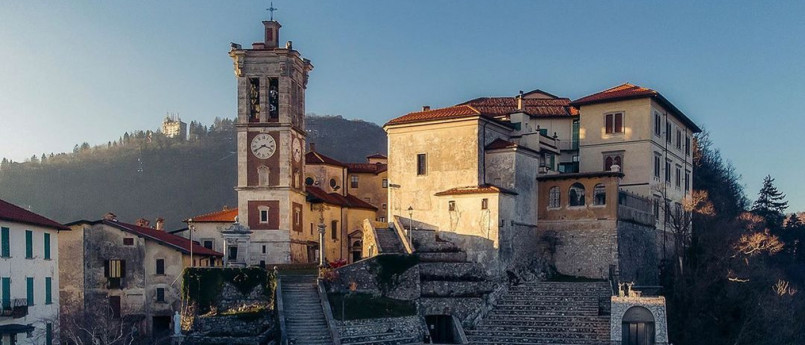Varese: le 10 destinazioni più turistiche 2019