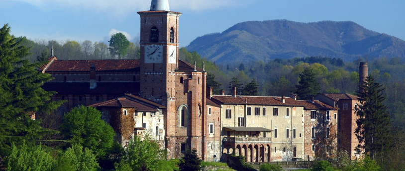 Castiglione Olona, il sogno di un Cardinale