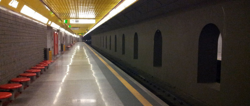 Viaggiare in metropolitana in Lombardia, tra storia e curiosità 