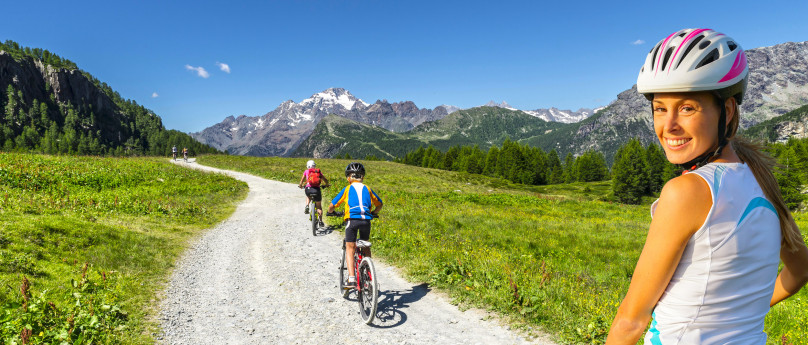 Train&Bike Valtellina