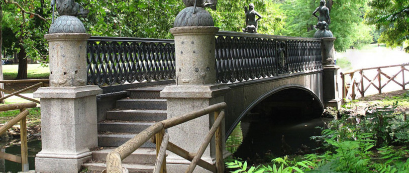 Milano e i suoi ponti Milano e i suoi ponti