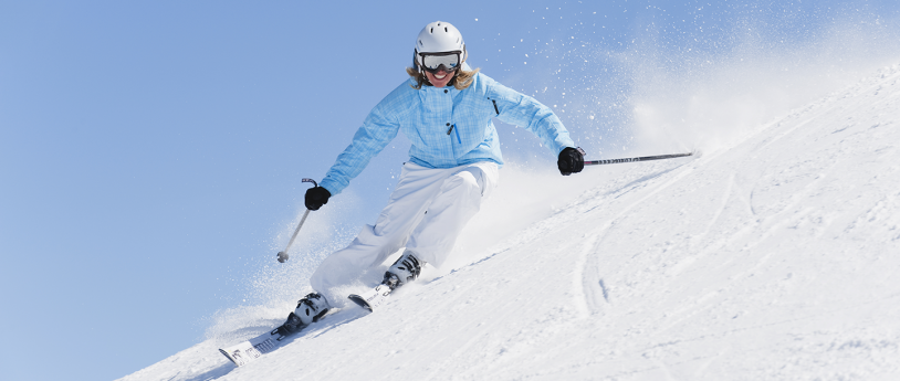 The most beautiful slopes in Valle Camonica