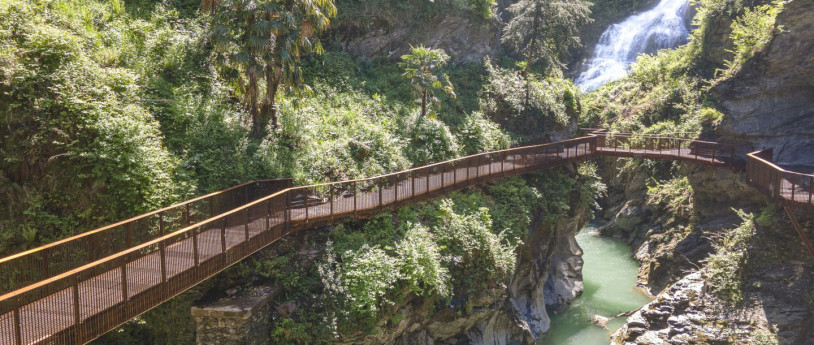 The most beautiful gorges in Lombardy - Bellano - discoveringbellano.eu