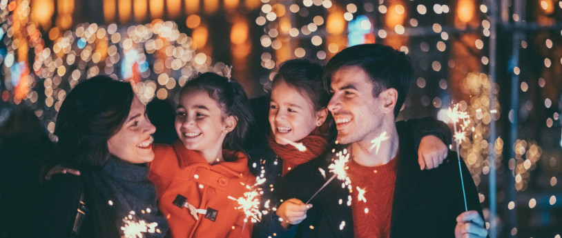Vacanze di Natale con i bambini