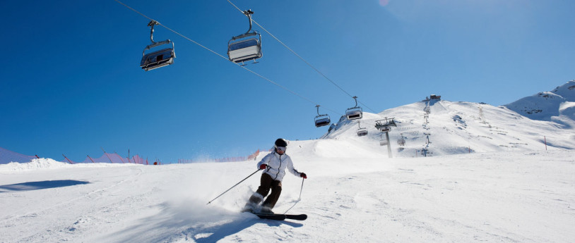 6 impianti per sciare in provincia di Brescia