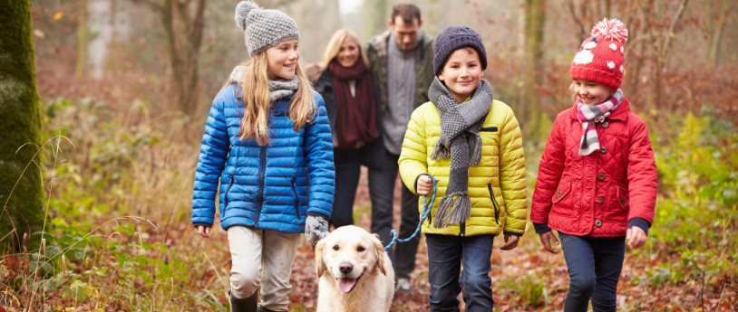 4 luoghi da visitare in inverno 