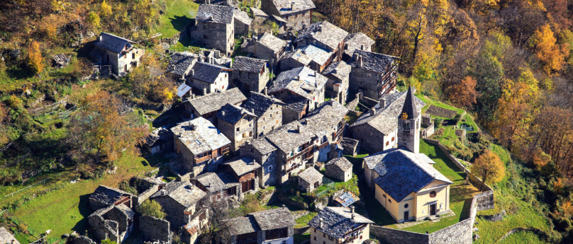 Valtellina Nascosta: terza puntata