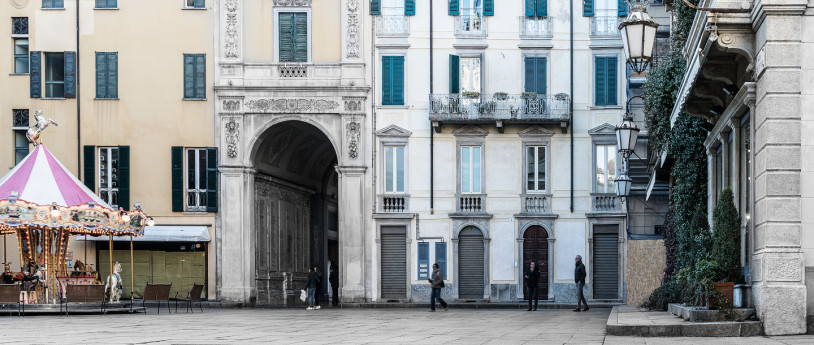 Attività storiche a Varese - in Lombardia