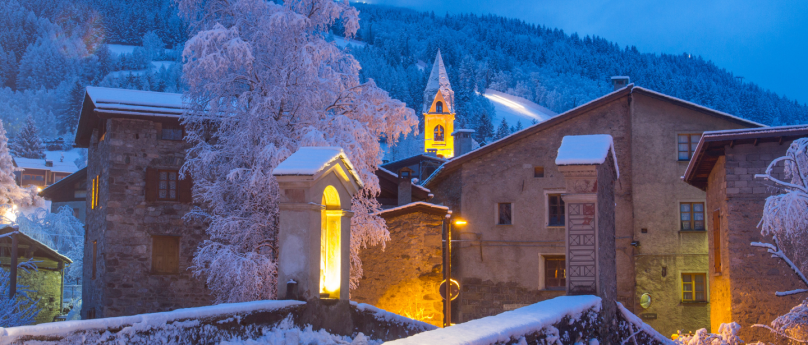 Bormio: la magnifica terra tra storia, tradizioni e natura