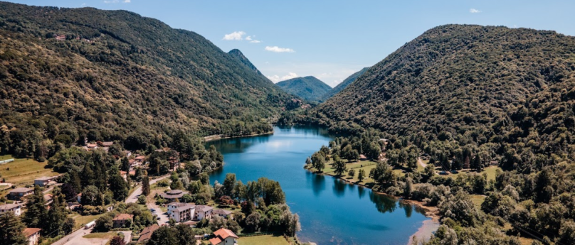 Alla scoperta dei laghi più tranquilli della provincia di Varese