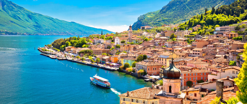 Vieni a scoprire la Lombardia - Adobestock inLombardia