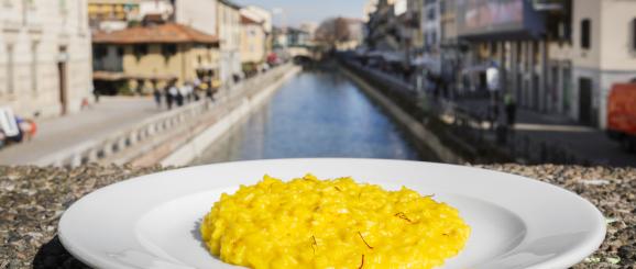 Milano, capitale del gusto