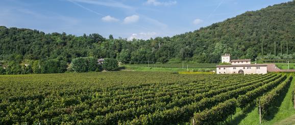 La Strada Cluniacense della Franciacorta