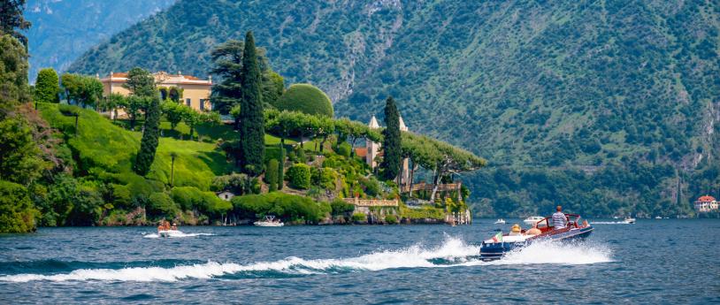 Lago Como_Villa_Balbaniello