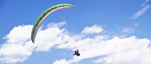 Parapendio in Lombardia Where to Go Paragliding in Lombardy