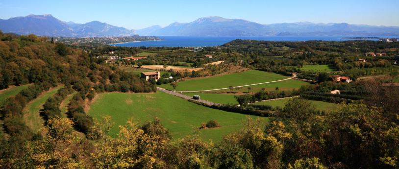 Da Lonato a Montichiari