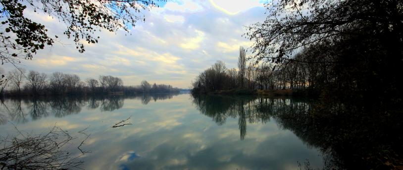 Parco Agricolo Sud Milano