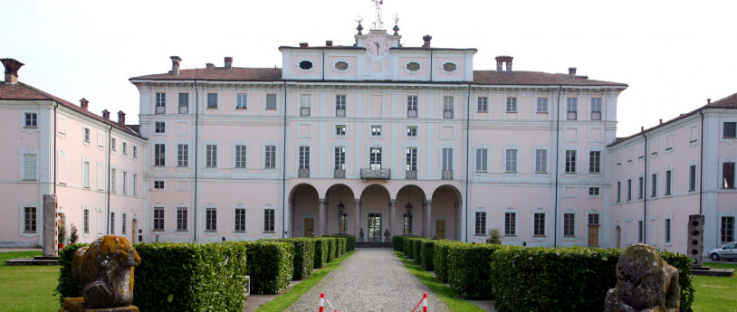 Da Santa Cristina e Bissone a Orio Litta