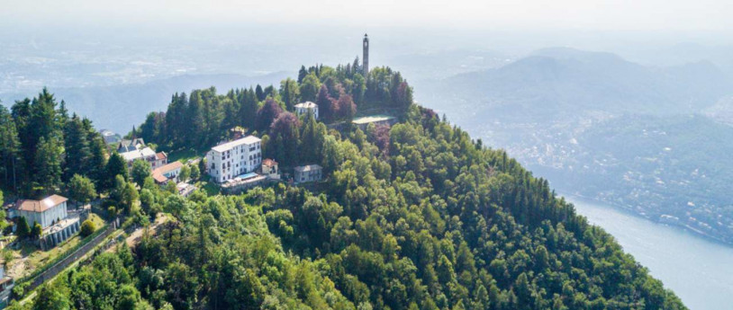 Il Balcone delle Alpi