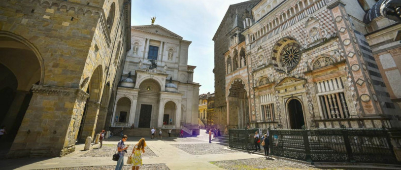 Le vie della storia Le vie della storia