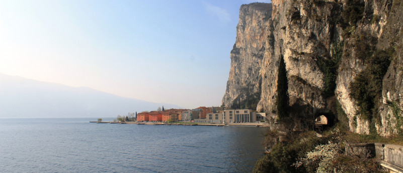 Dall’altopiano al lago Dall’altopiano al lago
