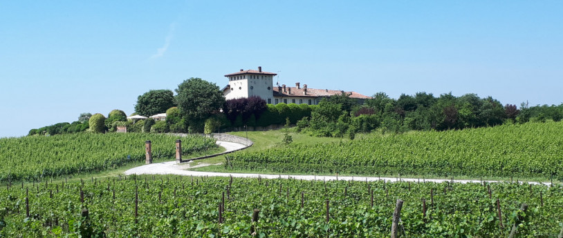 FranciacortaSlow - Percorso Blu - Il Dossello Monterotondo di Passirano - ph: Riccardo Ferrari