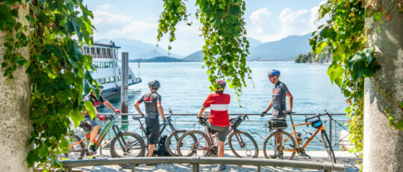 Itinerario Lago Maggiore Family Tour