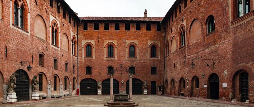 castello bolognini