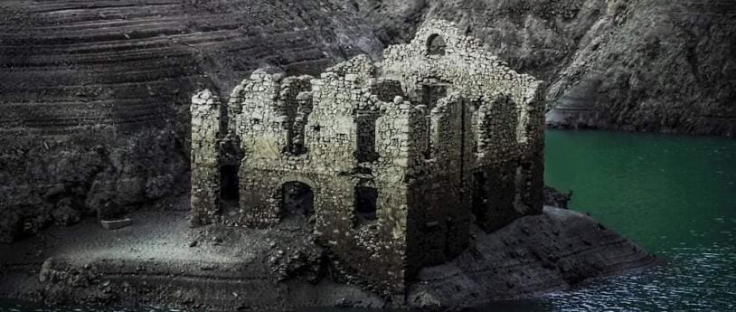 La dogana di Lignago