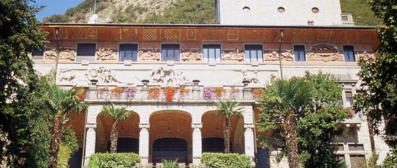 Villa Surre - ph: visitlakeiseo